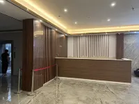 ZHEN HUI serviced apartment