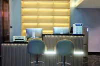 Tongling Fenghan E-sports Hotel (Tongling Vocational and Technical School) - Esports