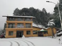 Xinyuan Liji Farm Stay Hotel in zona Simianshan National Landscape and Famous Scenery