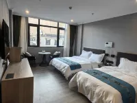 Everest Warrior Oxygen Hotel