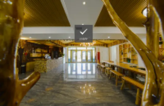 Cocoa Sea Bieju Yige Homestay