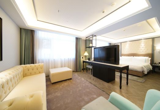 2. 자나 호텔 호텔..