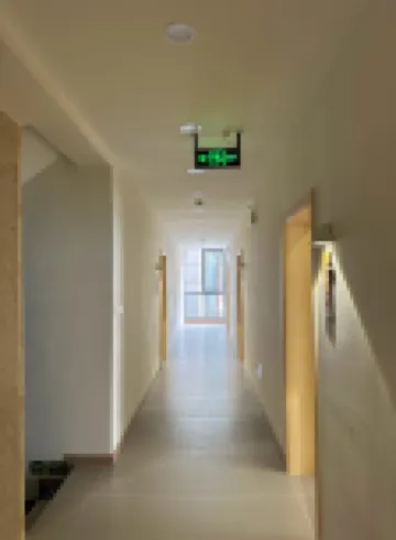 花溪山舍（花水灣店）