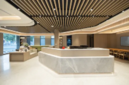 โรงแรม JI (จางโจว)