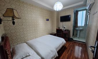 Pengshui Lanya Homestay