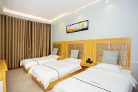 โรงแรมเจินปู้ทง