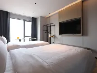 Me Young Me House Hotel (Ningxiang Wuyue Plaza) Ξενοδοχεία στην πόλη Νινγκζιάνγκ