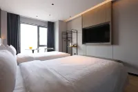 Me Young Me House Hotel (Ningxiang Wuyue Plaza)