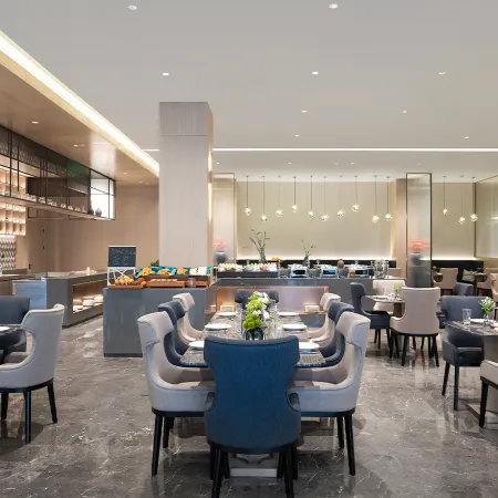 Fraser Residence Tianjin