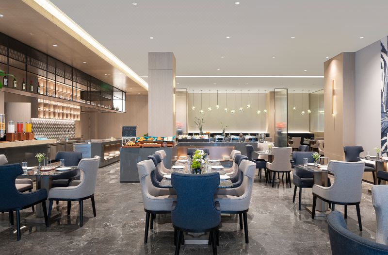 Fraser Residence Tianjin photo 4