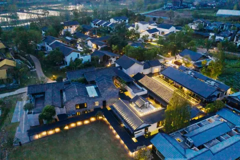 Hefei Weimei Suji