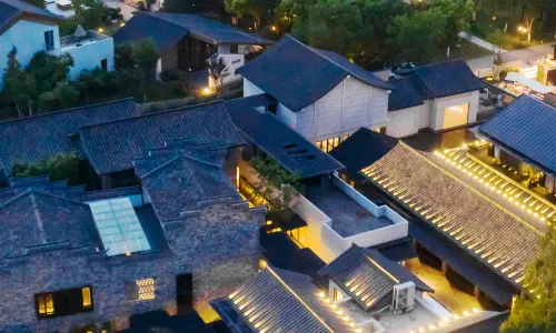 Hefei Weimei Suji