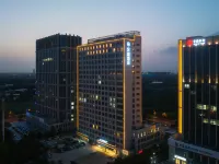 HanTing Hotel (Cangzhou Convention and Exhibition Center) Hôtels à : Cangzhou