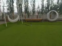 Erguna Wetland Inn