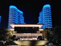 Husihaixiang Homestay (Donghu Digital Town) Hotels near Civil And Military Shashuiku