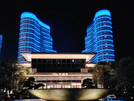 Husihaixiang Homestay (Donghu Digital Town) Отели рядом с достопримечательностью «Civil And Military Shashuiku»