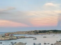 Pingtan Island Diary Seaview Homestay - Pemandangan Pantai