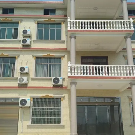Nanyue Qingfeng Xiaozhu Homestay