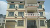 Nanyue Qingfeng Xiaozhu Homestay