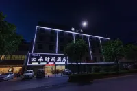 Jiaoling Yunduo Fashion Hotel Các khách sạn gần Xianzi Bridge
