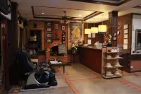 Phukhamsaed chiangrai Hotels in Chiang Saen