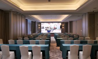 Xinyang Shengde International Hotel