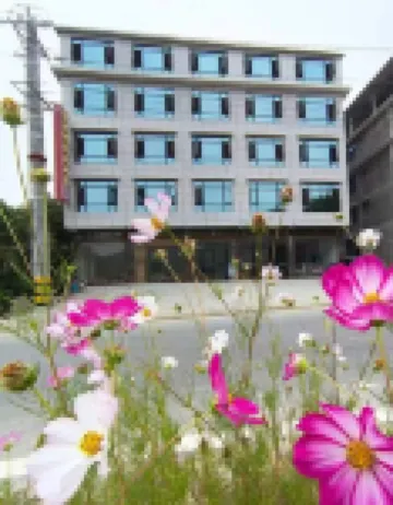 Yunshangyu Ecological Mountain Villa