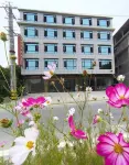 Yunshangyu Ecological Mountain Villa