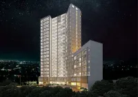 Hayat Sky Towers