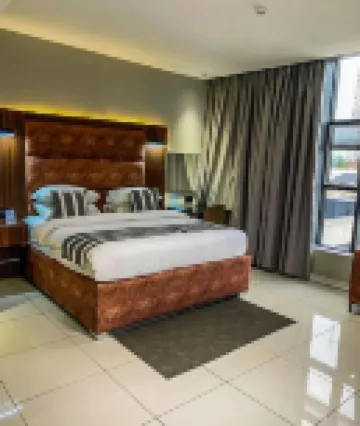 Gravity Hotels By Ace
