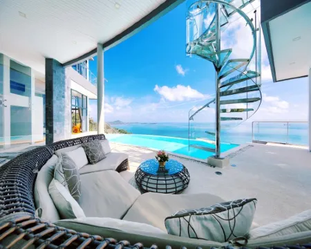 Ocean flower island Agean sea hotel Hotels in Danzhou