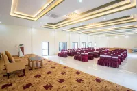 Lumbini Palace Resort Hôtels à : District de Rupandehi