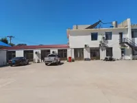 Kulunqi Yuxin Fashion Hotel Hotels in Hure Banner