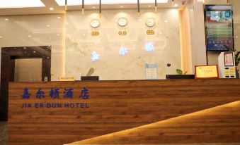 Hotel Garton