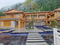 Stone House Banshan Hotel - Bữa sáng