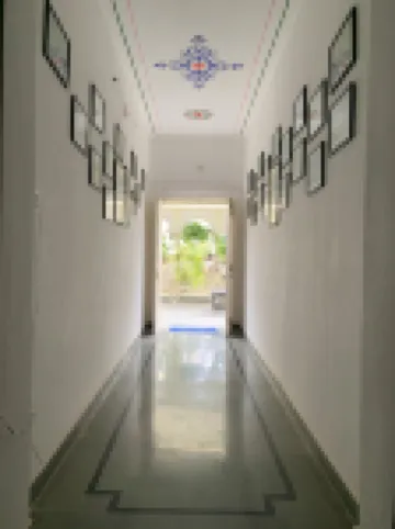 Gadh Ganesh Homestay