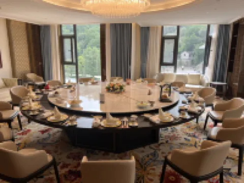Yan'an Hongxingyuan International Hotel