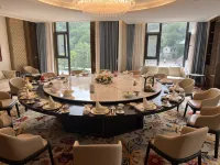 Yan'an Hongxingyuan International Hotel Hotel a Yan'an