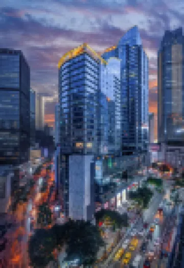 Yagu AI Smart Hotel (Chongqing North Railway Station) Hotels near Chongqing North Railway Station