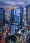 Yagu AI Smart Hotel (Chongqing North Railway Station) Hotel a 