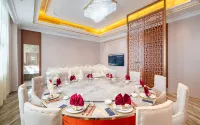 Vienna International Hotel (Heyuan Lianping Zhongxin Branch) - Frühstück