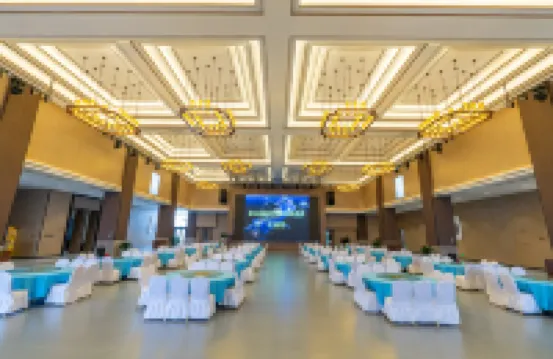 Dingyuan Jinshan Xigu Hotel