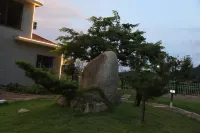 Zhuyuan Villa