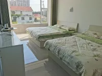 Rongcheng Feiyu B&B Hotels in High Speed Railway Station