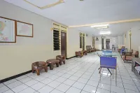 Hotel O Anugerah