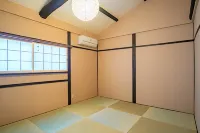 Kyoran Suigetsutei - Bungalow