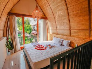 Neo Bintang Bungalow Sanur