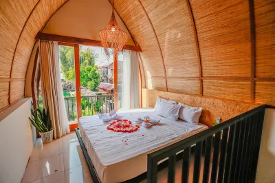 Neo Bintang Bungalow Sanur