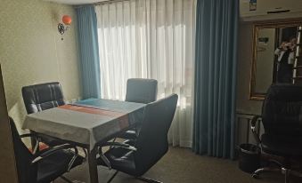 Baishan Xinanju Fashion Hotel