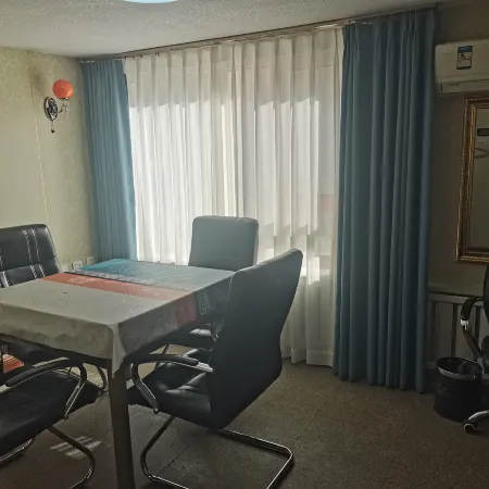 Baishan Xinanju Fashion Hotel